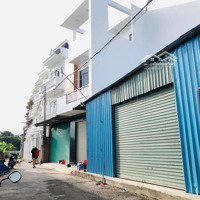 Bán Nhà Mới Sổ Riêng Đường Nguyễn Văn Tỏ, Phường Long Bình Tân, Tp. Biên Hoà