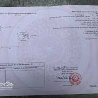 Bán 2 Lô Sát Nhau Đường 359, Tân Dương 9Tỷ500/Lô Ngang 10M Sử Dụng 200M2. E. Đức: 0383196883(Zalo)