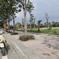 Bán Đất Mặt Phố Trần Đăng Khoa, Cổ Linh, 120M2, Giá Bán 43.3 Tỷ, Phố Mới, Đường Đẹp, View Công Viên