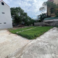 Cần Thanh Lý Nhanh Lô Góc 48M2 Thư Phú, Ô Tô Đỗ Cửa Giá Bán 1 Tỷ 550 Triệu - Diện Tích 48M2,Mặt Tiền4.8M