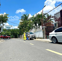Bán Nhanh Trước Tết 1 Đời Chủ Chưa Qua Đầu Tư, Vị Trí Đắc Địa Sát Biển 180M2 Ngang 7M, Giá Bán 14.5 Tỷ
