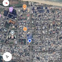 Bán Đất Biển Đường (33M) Vương Thừa Vũ, Phước Mỹ, Sơn Trà - Trục Thông Võ Nguyên Giáp