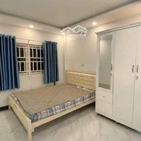 Cho Thuê Nhà Liền Kề 2Phòng Ngủ Sân Ô Tô Gần Ubnd Phú Lợi