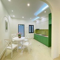 Bán Nhà Lô Góc 3 Mặt Thoáng Full Nội Thất Như Hình Cách Yên Nghĩa 5Ph Chạy Xe