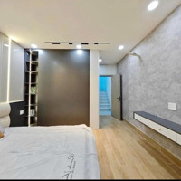 Thua Lỗ Làm Ăn Bán Gấp Nhà Tôn Đản, P8, Quận 4 57,6M2