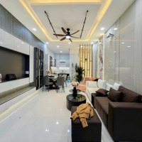 Thua Lỗ Làm Ăn Bán Gấp Nhà Tôn Đản, P8, Quận 4 57,6M2