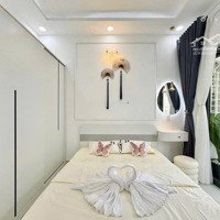 Bán Gấp Nhà Đoàn Văn Bơ - Q4 - 38M2 - Shr
