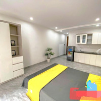 Dòng Tiền 2 Tỷ/Năm, 120M2 8 Tầng, 32 Căn Hộ Khép Kín, 3 Bước Ra Phố Võ Chí Công, Đầy Đủ Gpxd, Pccc