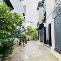 Nhà 2 Tầng, Đẹp, Rẻ Đường 4,5M Chỉ Nhỉnh 3 Tỷ