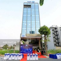 Toà Nhà Văn Phòng Trung Tâm Hành Chính Tp. Thủ Đức - 160M, 8X20M, 895M Sàn - 250Tỷ - 0901326709