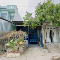 Nhà Gần Kdc Hố Lang Phường Tân Bình Tp Dĩ An