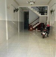 Bán Nhà Khu Dân Cư Bình Hưng. Kế Bến Xe Quận 8.
