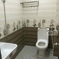 Bán Nhà Khu Dân Cư Bình Hưng. Kế Bến Xe Quận 8.