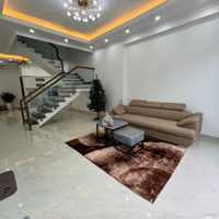 Nhà 3 Tầng 50M2 Độc Lập Tại Quỳnh Hoàng - Nam Sơn - An Dương