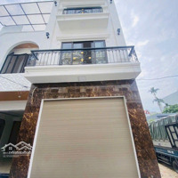 Nhà 3 Tầng 50M2 Độc Lập Tại Quỳnh Hoàng - Nam Sơn - An Dương