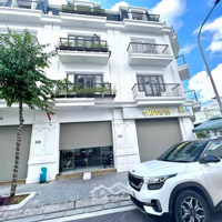 Nhà 4 Tầng Dự Án Việt Phát - Vĩnh Niệm, 63M2 Ngang 5M, Đường 12M, Giá Bán 5 Tỷ Tốt Nhất Thị Trường