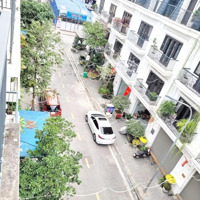 Nhà 4 Tầng Dự Án Việt Phát - Vĩnh Niệm, 63M2 Ngang 5M, Đường 12M, Giá Bán 5 Tỷ Tốt Nhất Thị Trường