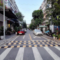 Nhà 4 Tầng Dự Án Việt Phát - Vĩnh Niệm, 63M2 Ngang 5M, Đường 12M, Giá Bán 5 Tỷ Tốt Nhất Thị Trường