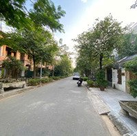 Bán Gấp Lô Đơn Lập 410M2 Hoa Phượng, Sau Lưng Là Vườn Hoa, Giá Đầu Tư Chỉ 99 Triệu/M2