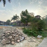 Bán Gấp Lô Đơn Lập 410M2 Hoa Phượng, Sau Lưng Là Vườn Hoa, Giá Đầu Tư Chỉ 99 Triệu/M2