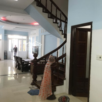 Cần Bán Gấp Nhà 3 Tầng Mặt Tiền Đường Bùi Kỷ Gần Trường Đại Học Ngoại Ngữ Đà Nẵng