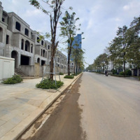 Bán Nhà Mặt Phố - Phú Thượng, 18,9 Tỷ, 110M2