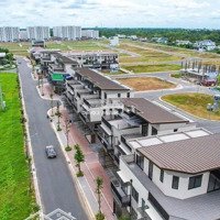 Bán Đất Nền Nam Long Ii Central Lake Dự Án Đang Hot Tại Cần Thơ