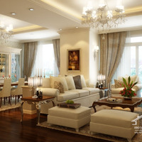 Cực Phẩm! Căn 270M2, 5 Phòng Ngủ, Nội Thất Thiết Kế Tinh Tế, Sang Trọng. Lh Em Thoa: 0987 485 936