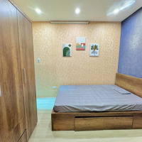 Bán Phố Trần Khát Chân, 5Tầng, Ở Luôn, Khu Vực Hiếm, Sổ Chính Chủ