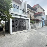 Tổ 22 Thị Trấn Đông Anh- 40M Ra Đường Uy Nỗ - Sẵn Nhà 3 Tầng 68M Đường Ô Tô Trải Nhựa