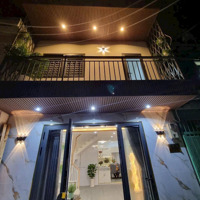 Bán Gấp Nhà 38,5M2 Ở Đường Lò Gốm, Gần Mm Mega Market Bình Phú, Giá Bán 1Tỷ6, Shr Hoàn Công