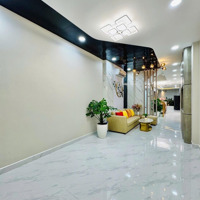 Bán Nhà Mặt Tiền Võ Oanh D3 P.25 Q.bình Thạnh,Diện Tích5Mx20M, 4Tang, Giá Bán 20Ty5