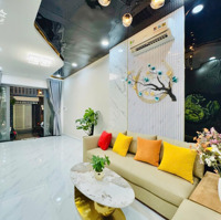 Bán Nhà Mặt Tiền Võ Oanh D3 P.25 Q.bình Thạnh,Diện Tích5Mx20M, 4Tang, Giá Bán 20Ty5