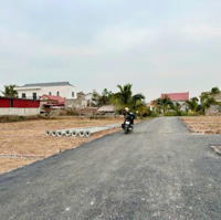 Bán Đất Tại Minh Tân, Kiến Thụy, Hải Phòng, Giá Cực Chất 1,35 Tỷ, 268M2