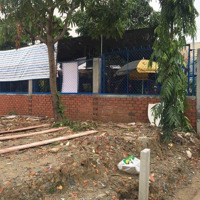 Bán Đất Mặt Tiền Đường 40, Hbc, Thủ Đức