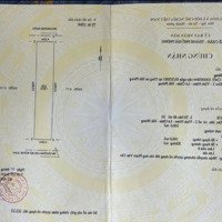 Đất Mặt Ngõ 482 Thiên Lôi,Diện Tích100M2, Đường 7M Trải Nhựa - Tuyến 2, Giá 35 Tr/M2 - Hướng Đông Nam