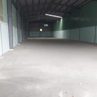 Cho thuê kho xưởng 850m2 giá 38tr ở TP Thuận An, Bình Dương. LH: 0908 954 129