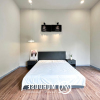 Căn Hộ 1 Phòng Ngủ40M2 Mới 100% Full Nt, Ban Công, Điện Biên Phủ Quận 10