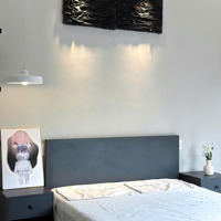 Căn Hộ 1 Phòng Ngủ40M2 Mới 100% Full Nt, Ban Công, Điện Biên Phủ Quận 10