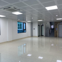 Cho Thuê Nhà Biệt Thự Thành Phố Giao Lưu Ngoại Giao Đoàn 130M2Mặt Tiền8M 6T1H Nhà Mới Full Đồ 50 Triệu/Th