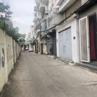 Nhà Đẹp - Hẻm Xe Hơi Đặng Văn Ngữ, Chỉ 13 Tỷ Vnd, Dtsd 142,2M2