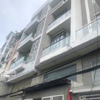 Nhà Đẹp - Hẻm Xe Hơi Đặng Văn Ngữ, Chỉ 13 Tỷ Vnd, Dtsd 142,2M2