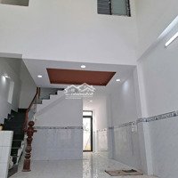 Bán Nhà 1 Trệt 1 Lầu - Hiệp Bình Chánh - 67M2 - Giá Bán 4.2 Tỷ
