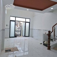 Bán Nhà 1 Trệt 1 Lầu - Hiệp Bình Chánh - 67M2 - Giá Bán 4.2 Tỷ