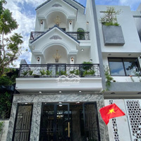 Nhà Đẹp Tân Cổ Điển - Hoà Phú 10 - Hoà Minh Gần Hoàng Thị Loan - Đà Nẵng