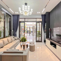 Nhà Đẹp Tân Cổ Điển - Hoà Phú 10 - Hoà Minh Gần Hoàng Thị Loan - Đà Nẵng