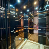 Chỉ 28.3 Tỷ Tòa Nhà Hầm 7 Tầng Đường Calmette Nguyễn Thái Bình Q1 Dt: 4,8X16,5M - Hđt: 60 Triệu/Tháng