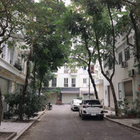 Bán Nhà Kđt Đô Nghĩa, 75M2, Vỉa Hè Kinh Doanh 2 Mặt Thoáng. Giá Bán 13,5 Tỷ