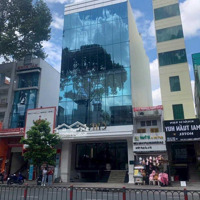 Bán Nhà Mặt Tiền Trần Hưng Đạo, Quận 5 Gần Nguyễn Tri Phương. Diện Tích: 8M X 30M, 5 Tầng. Giá Bán 57 Tỷ
