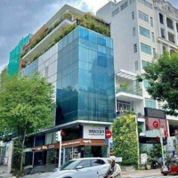 Bán Nhà Mặt Tiền Trần Hưng Đạo, Quận 5 Gần Nguyễn Tri Phương. Diện Tích: 8M X 30M, 5 Tầng. Giá Bán 57 Tỷ